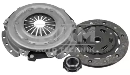 069 0498 KM Germany Комплект сцепления